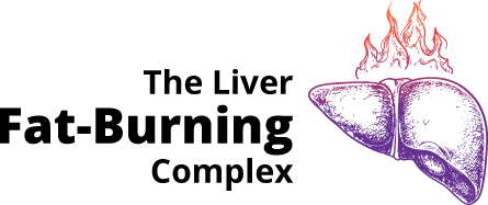 liver fat-burning complex